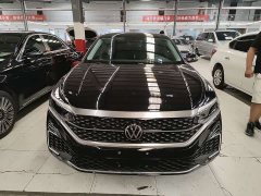 Volkswagen Passat 330TSI Starry Sky Elite - ფოტო 2