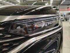 Volkswagen Passat 330TSI Starry Sky Elite - ფოტო 4