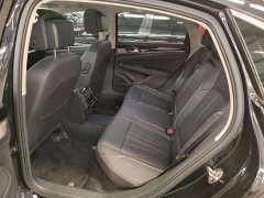 Volkswagen Passat 330TSI Starry Sky Elite - ფოტო 8