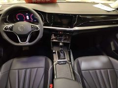 Volkswagen Passat 330TSI Starry Sky Elite - ფოტო 9