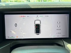 Tank 300 New Energy Hi4-T 36.7kWh - ფოტო 13