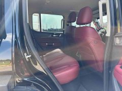 Tank 300 New Energy Hi4-T 36.7kWh - ფოტო 15