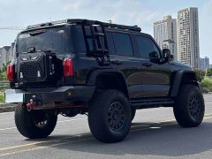 Tank 300 New Energy Hi4-T 36.7kWh - ფოტო 17