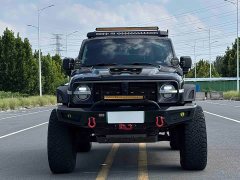 Tank 300 New Energy Hi4-T 36.7kWh - ფოტო 2