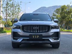 Geely Xingyue L 2.0TD DCT EVO FWD Luxury - ფოტო 2