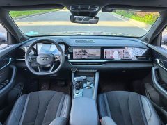 Geely Xingyue L 2.0TD DCT EVO FWD Luxury - ფოტო 4