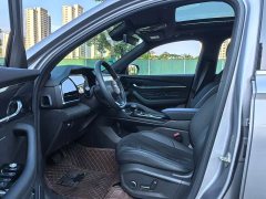 Geely Xingyue L 2.0TD DCT EVO FWD Luxury - ფოტო 5