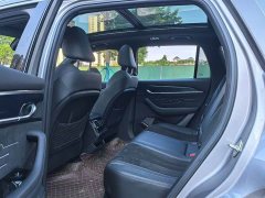 Geely Xingyue L 2.0TD DCT EVO FWD Luxury - ფოტო 6