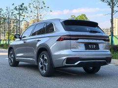 Geely Xingyue L 2.0TD DCT EVO FWD Luxury - ფოტო 7
