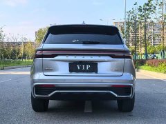 Geely Xingyue L 2.0TD DCT EVO FWD Luxury - ფოტო 8