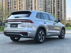 Geely Xingyue L 2.0TD DCT EVO FWD Luxury - ფოტო 9