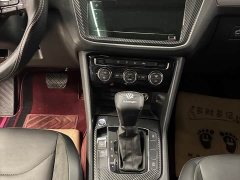 Volkswagen Tiguan L 330TSI Automatic Two-Wheel Drive Comfort Edition - ფოტო 10