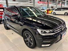 Volkswagen Tiguan L 330TSI Automatic Two-Wheel Drive Comfort Edition - ფოტო 3