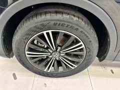 Volkswagen Tiguan L 330TSI Automatic Two-Wheel Drive Comfort Edition - ფოტო 5