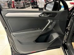 Volkswagen Tiguan L 330TSI Automatic Two-Wheel Drive Comfort Edition - ფოტო 6