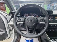 Audi A3 2022 A3L Limousine 35 TFSI Fashion Sport - ფოტო 10