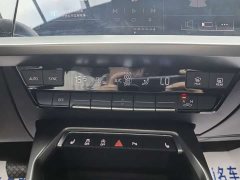 Audi A3 2022 A3L Limousine 35 TFSI Fashion Sport - ფოტო 12
