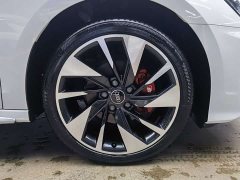 Audi A3 2022 A3L Limousine 35 TFSI Fashion Sport - ფოტო 14