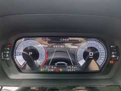Audi A3 2022 A3L Limousine 35 TFSI Fashion Sport - ფოტო 15