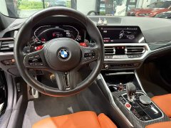 BMW M4 2022 M4 Coupe Thunder Edition - ფოტო 7