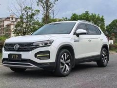 Volkswagen Tharu Taos 330TSI FWD Luxury Smart Connect Plus - photo 1