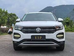 Volkswagen Tharu Taos 330TSI FWD Luxury Smart Connect Plus - photo 2