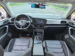 Volkswagen Tharu Taos 330TSI FWD Luxury Smart Connect Plus - photo 4