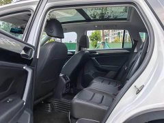 Volkswagen Tharu Taos 330TSI FWD Luxury Smart Connect Plus - photo 5