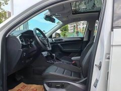 Volkswagen Tharu Taos 330TSI FWD Luxury Smart Connect Plus - photo 6