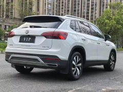 Volkswagen Tharu Taos 330TSI FWD Luxury Smart Connect Plus - photo 7
