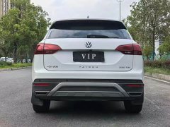 Volkswagen Tharu Taos 330TSI FWD Luxury Smart Connect Plus - photo 8