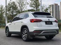 Volkswagen Tharu Taos 330TSI FWD Luxury Smart Connect Plus - photo 9