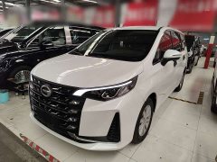 GAC Aion M6 2021 PRO 270T DCT Elite - ფოტო 1
