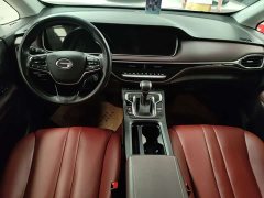 GAC Aion M6 2021 PRO 270T DCT Elite - ფოტო 10