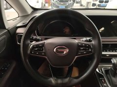 GAC Aion M6 2021 PRO 270T DCT Elite - ფოტო 11