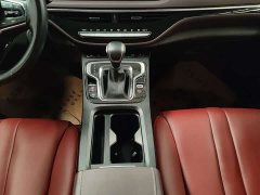 GAC Aion M6 2021 PRO 270T DCT Elite - ფოტო 12