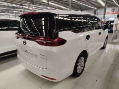 GAC Aion M6 2021 PRO 270T DCT Elite - ფოტო 15
