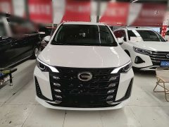 GAC Aion M6 2021 PRO 270T DCT Elite - ფოტო 2