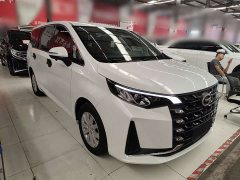 GAC Aion M6 2021 PRO 270T DCT Elite - ფოტო 3