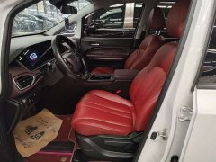 GAC Aion M6 2021 PRO 270T DCT Elite - ფოტო 7