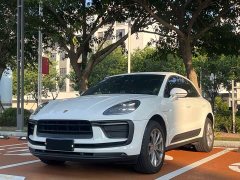 Porsche 2022 Macan 2.0T - ფოტო 1