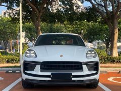 Porsche 2022 Macan 2.0T - ფოტო 2
