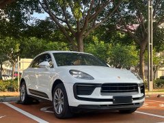 Porsche 2022 Macan 2.0T - ფოტო 3