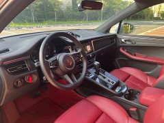 Porsche 2022 Macan 2.0T - ფოტო 4