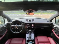Porsche 2022 Macan 2.0T - ფოტო 5
