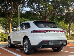 Porsche 2022 Macan 2.0T - ფოტო 7