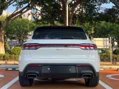 Porsche 2022 Macan 2.0T - ფოტო 8