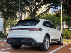 Porsche 2022 Macan 2.0T - ფოტო 9