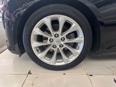 Cadillac CT5 28T Luxury (Standard Edition) - ფოტო 12
