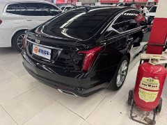 Cadillac CT5 28T Luxury (Standard Edition) - ფოტო 13